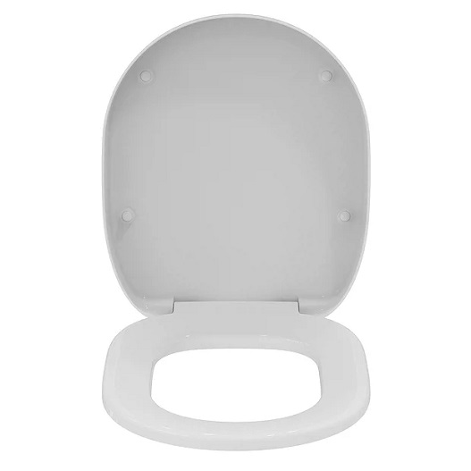 Ideal Standard Concept Toilet Seat Kingsway Plumbing
